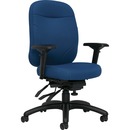 Basics® Petite-Time Multi-Tilter Chairs