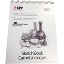 APP Sketch Book