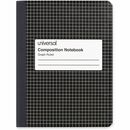Universal Quadrille/Graph Notebook