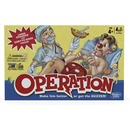 Hasbro Operation Game