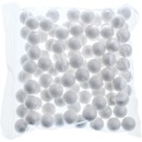 John Bead Dylite Styrofoam Ball 1" 25mm