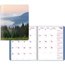 Brownline Mountain Monthly 2023 Planner