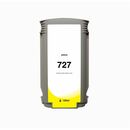 Clover Technologies Inkjet Ink Cartridge 727 (B3P21A) - Yellow Each