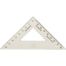 Westcott 45&deg; Set Square - bulk