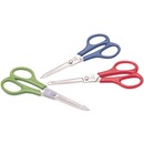 Westcott 6" Lefty Semi-Sharp Scissors