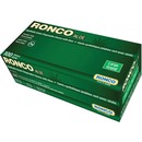 RONCO Aloe Synthetic Stretch Disposable Gloves