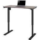 BeStar Adjustable Computer Table