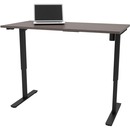 BeStar Adjustable Computer Table