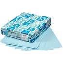 Domtar EarthChoice Colored Paper - Blue
