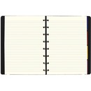 Filofax Refillable Notebook