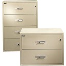 Gardex Classic GL-402 File Cabinet