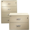 Gardex Classic GL-404 File Cabinet