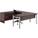 Offices To Go Ionic&reg; U-Shaped Workstation