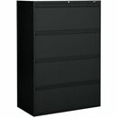 Offices To Go 4 Drawer High Lateral Cabinet