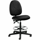 Offices To Go Beta | Armless Posture Task Drafting Stool