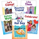 Shell Education See Me Read Fun Activities Books Printed Book