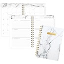 Cambridge® Bianca Collection Weekly/Monthly Planners