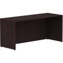 Lorell Essentials Series Credenza Shell