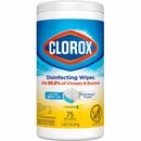 Clorox Disinfecting Cleaning Wipes Value Pack - Bleach-free