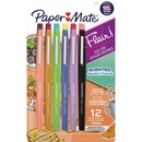 Paper Mate Flair Scented Pens