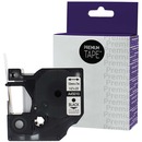 Premium Tape Label Tape - Alternative for Dymo A45010