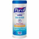 PURELL® Fresh Scent Hand Sanitizing Wipes