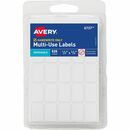 Avery&reg; White Multi-Use Labels