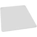 SKILCRAFT Clear Chairmat