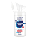 Zytec Sanitizer Wipes 100 Wipes