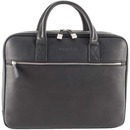 bugatti Sartoria Carrying Case (Briefcase) for 14" Notebook - Black