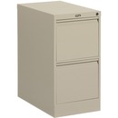 Offices To Go 2 Drawer Letter Width Vertical File