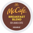 McCaf&eacute;&reg; K-Cup Breakfast Blend Coffee