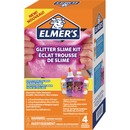 Elmer's Slime Kit Metallic Pink and Purple