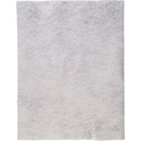 DBLG Import Felt Sheets 9×12" White