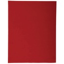 DBLG Import Felt Sheets 9×12" Red