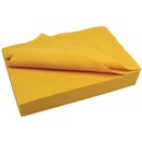 DBLG Import Felt Sheets 9×12" Yellow