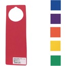 DBLG Import Foam Shapes - Door Hanger