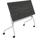 Offices To Go Ionic 60" Flip-Top Table