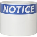 Avery&reg; Thermal Printer NOTICE Header Sign Labels