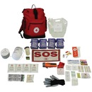 HAWKTREE HWK00007 - Canadian Red Cross Basic Emergency Preparedness Kits