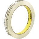 Scotch Double Sided Tape, 665-DBL, 3/4 in x 36 yd (19 mm x 33 m)