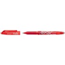 Pilot FriXion Ball - Gel Ink Rollerball pen - Red - Fine Tip