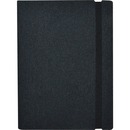Winnable Wirebound Notebooks 7-3/4" x 5-3/8" Black