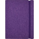 Winnable Wirebound Notebooks 7-3/4" x 5-3/8" Purple