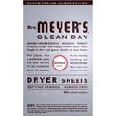 Mrs. Meyer's Lavender Dryer Sheets