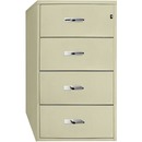 Gardex GL-404 File Cabinet