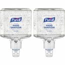 PURELL&reg; Hand Sanitizer Gel Refill