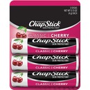 ChapStick Classic Cherry Lip Balm