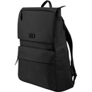 bugatti Carrying Case (Backpack) for 14" Apple iPad Notebook - Black