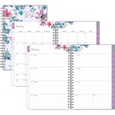 Blue Sky Laila Create-Your-Own Cover Weekly/Monthly Planner